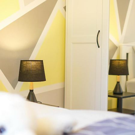 Apartment Jardin With Free Cowered Parking Zadar Eksteriør bilde