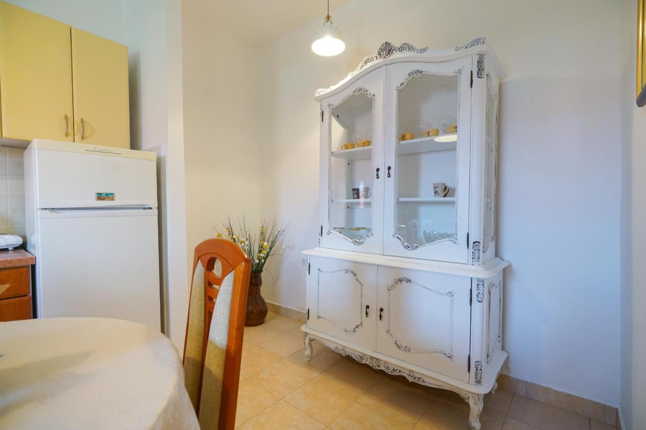 Apartment Jardin With Free Cowered Parking Zadar Eksteriør bilde